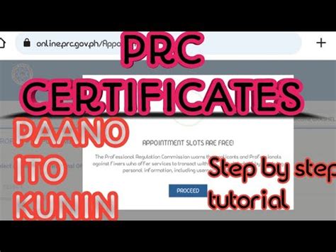 Update Ng Sosia online at paano makakuha Ng certificate sa RCSU.